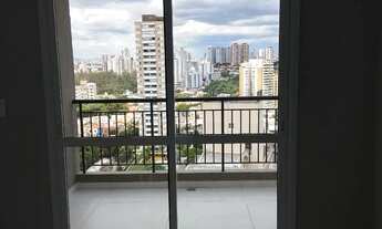 Imagem 4: Lindo apto de 1 dormitório, 40m²,vila Mariana. Novo, academia, aquecimento central