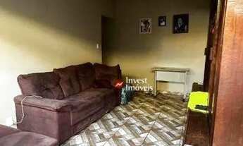 Imagem 5: Casa com 2 dormitórios à venda, 70 m² por R$ 280.000,00 - Vila Das Flores - São José dos C