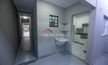 Imagem 6: Sobrado em Rua Francisco de Melo Palheta - Conjunto Café - Londrina/PR