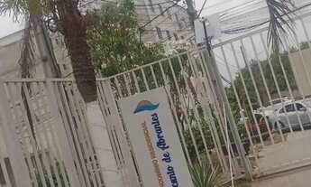 Imagem: Apartamento 2/4