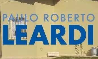 Imagem: CASA TÉRREA - RETIRO DAS FONTES - SP