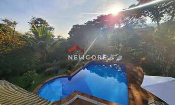 Imagem 4: Casa de condomínio em Alameda dos Eucaliptos - Serra da Cantareira - Mairiporã/SP