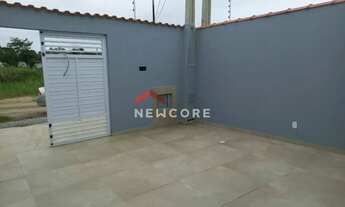 Imagem 7: Casa em Avenida Estados Unidos - Bopiranga - Itanhaém/SP