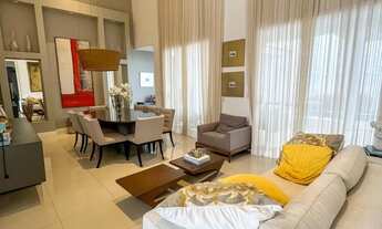 Imagem: Casa condomínio para venda no Interlagos