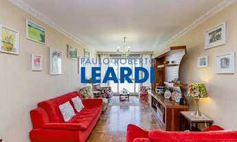 Imagem: APARTAMENTO - BELA VISTA - SP