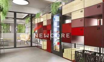 Imagem 7: Studio em Rua da República - Cidade Baixa - Porto Alegre/RS