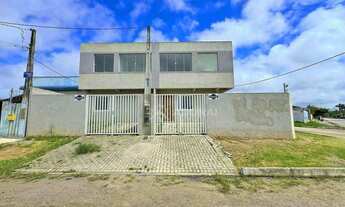 Imagem 2: Sobrado com 2 dormitórios à venda, 72 m² por R$ 320.000,00 - Cohapar - Guaratuba/PR