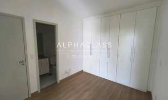 Imagem 4: Alugo apartamento em Alphaville - Edifício Monte Carlo