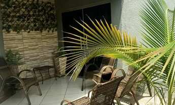 Imagem 4: Vendo Casa com Kitnet no Mesmo Terreno - VG