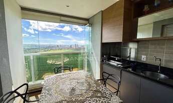 Imagem 4: Apartamento 2 quartos 1 suíte e sala extendida à venda Quinta da Primavera - Ed Vision - G