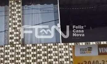 Imagem 3: Casa duplex à venda em Simões Filho