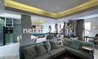 Imagem 3: Rua Professor Bartira Mourão, Buritis