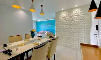 Imagem 3: Apartamento 4 quartos (1 suíte), 99m², Home Way, Barra Bonita, Recreio