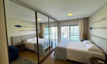 Imagem 4: Lindo Apartamento no Brava Beach na Praia Brava Itajaí