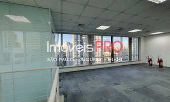 Imagem 6: Duplex comercial disponível para locação com 310m² no Brooklin