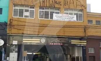 Imagem 3: GUARULHOS: Sobreloja Triplex de 1.19m² no Jardim Vila Galvão - Ideal para Grandes Empreend