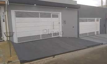 Imagem 3: Casa à venda em Indaiatuba, Jardim Residencial Nova Veneza, com 3 quartos, com 120 m²