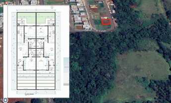 Imagem 3: Terreno no Vila Maria de 200m² com projeto pronto para 2 casas geminadas, promoção