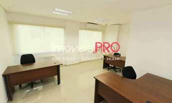 Imagem: Prédio Inteiro Alugado no Planalto Paulista