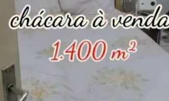 Imagem: Chácara a venda em socorro