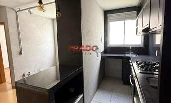 Imagem 5: Apartamento à venda em Maringá, Jardim América, com 2 quartos, com 44 m², SPAZIO MENDONZA