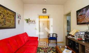 Imagem 4: Apartamento à Venda - Bela Vista, 1 Quarto, 46 m2