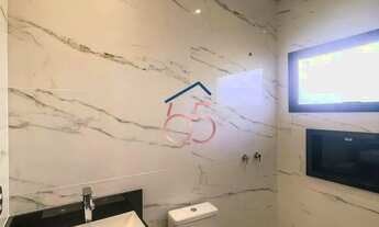 Imagem 5: Casa Alto Padrão em Condomínio Completa e Moderna