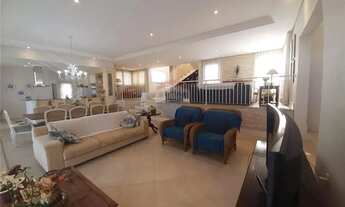 Imagem: Luxo e Conforto Alugue a Casa dos Seus