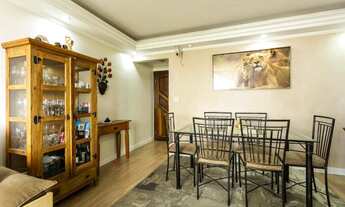 Imagem 3: Apartamento para venda em Freguesia do Ó com 3 quartos , 84m²