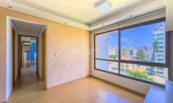 Imagem 5: Imóvel para venda tem 65 metros quadrados com 2 quartos em Passo da Areia - Porto Alegre