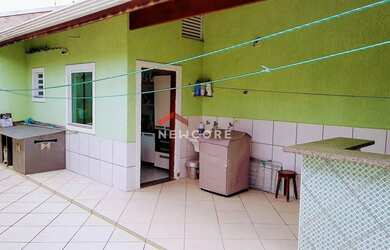 Imagem 2: Casa em Rua São Pedro - Centro - Peruíbe/SP