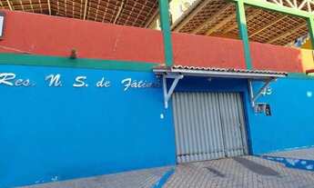 Imagem: Alugo Apto 02 quartos Residencial, Santo