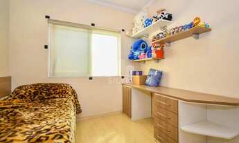 Imagem 7: Maravilhoso Triplex com 167m² na melhor localização no Capão Raso