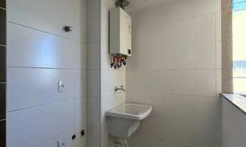 Imagem 5: ALUGUEL Apartamento com 2 dormitórios