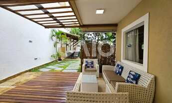 Imagem 3: Casa de praia no condomínio Amanari na Praia de Pirangi