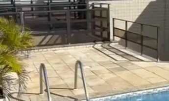 Imagem 4: Carnaval em cobertura em Cabo Frio