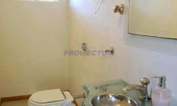 Imagem 5: Casa - Jardim das Paineiras - Campinas