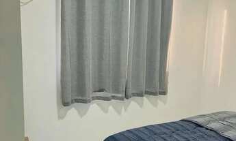 Imagem 2: Parque Ville Municipal 2 Qts/ 43m²/ Modulados e Ar/ 1 Vaga Terreo