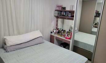 Imagem 3: Apartamento no Reserva Inglesa - Torre Liverpool - Ponta Negra