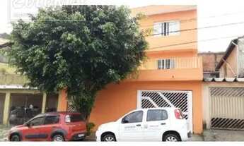 Imagem: Sobrado a venda - Vila Bela Vista, Santo