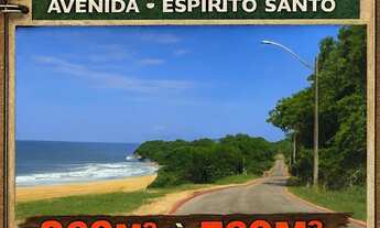 Imagem: LOTEAMENTO À VENDA NO BALNEÁRIO PONTA