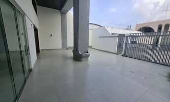 Imagem 7: Casa Vila Fechada - 5/4 - 4 Suítes - 325m² - 3 Vagas - Cozinha Gourmet