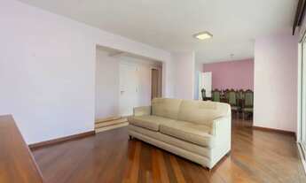 Imagem 7: Apartamento para venda em Sumaré com 4 quartos, sendo 2 suítes , 214m²