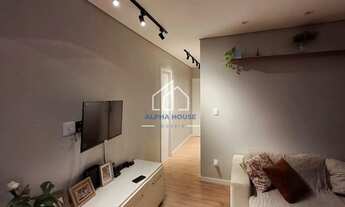 Imagem: Apartamento à venda, Bela Vista, Pindamonhangaba