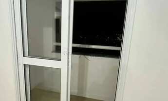 Imagem 2: Oportunidade - Apartamento - Jardim Califórnia - Residencial Dumont Jacareí - 2 Dormitório