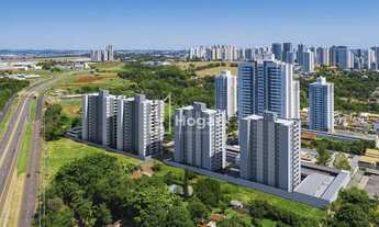 Imagem: ED. Malibu, Apartamento à venda, Aurora