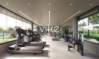 Imagem 3: A GFC Urbanizadora acaba de lançar um residencial fechado com lotes, o Buritis C