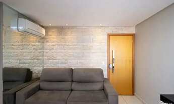 Imagem 2: Apartamento de 2 quartos no Setor Oeste - Goiânia - GO