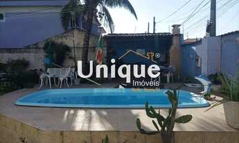 Imagem 4: Casa, 200m2, Parque Burle - Cabo Frio, à venda por R$ 1.200.000,00