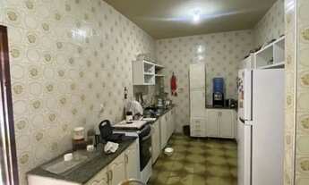 Imagem 2: Casa com 3 quartos á venda no bairro Serrinha, Fortaleza-CE